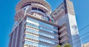 FINDES convida: Lançamento da Rota