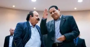 Mourão e Levy Fidelix