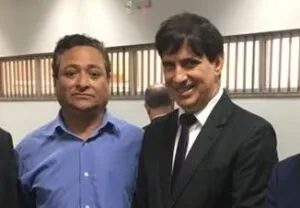 audios dito xareu vai acabar em pizza