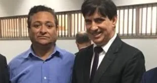 Caso Dito Xaréu: Lei da mordaça?