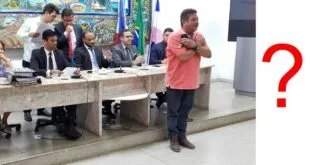 áudios de dito xaréu