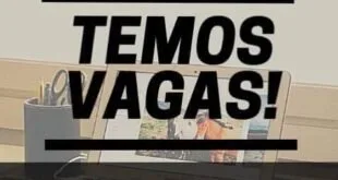 CWC abre vaga para Técnico