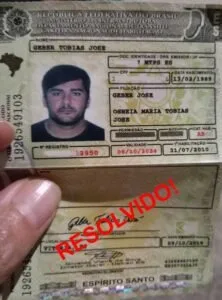 geber filho
