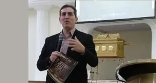 Igreja Universal: Fé & Política