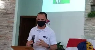 Igreja Adventista palestra Homoafetividade