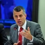 Deputado federal Evair de Melo