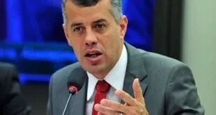 Deputado federal Evair de Melo