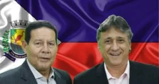 Dr Claudio Paiva e Mourão