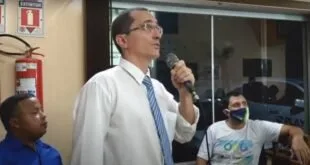 versão final dos "Dez Mandamentos"