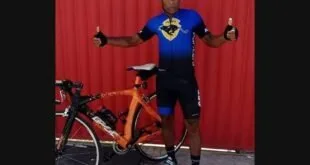 Orlando de Paula busca o Tetra