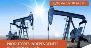 FINDES convida produtores independentes de P&G
