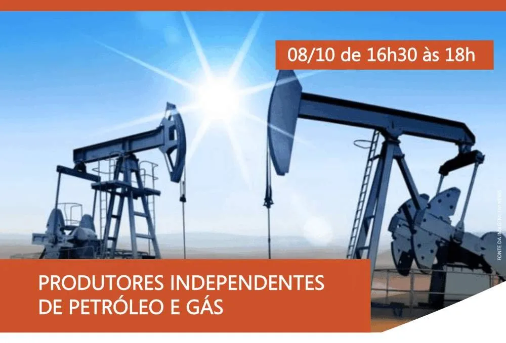 FINDES convida produtores independentes de P&G