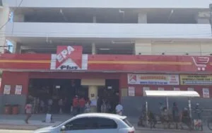 Segmento em Guarapari: Turismo de Supermercado!