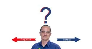 Politicamente falando: Esquerda e Direita