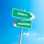 Politicamente falando: Esquerda e Direita
