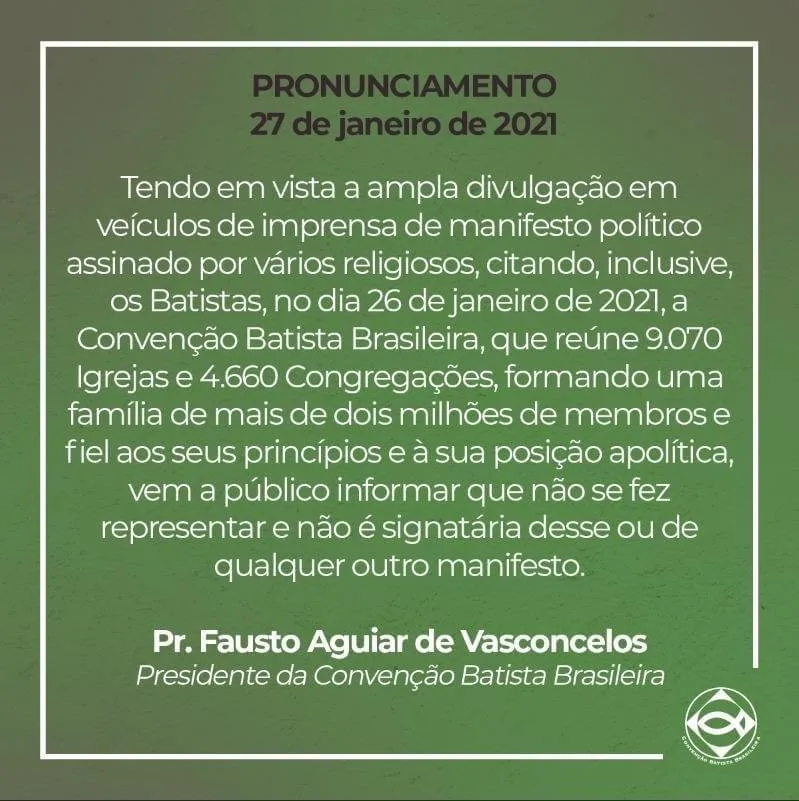 Estadão cria Fake News e é desmentido