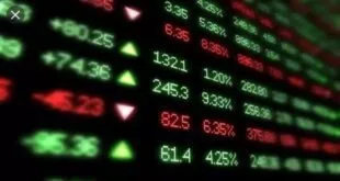 Bolsa de Valores: Novo recorde