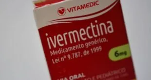 Ivermectina Salva: Eis a questão!