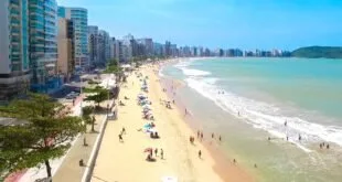 Explorando as Maravilhas Naturais e Culturais de Guarapari, Espírito Santo