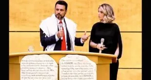 Renato Cardoso: Parábola das Árvores