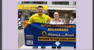 Carta Aberta ao Povo Brasileiro