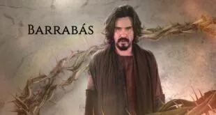 Jesus ou Barrabás? Eis a Questão!