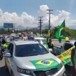 Quarta de Carreata dos Empresários em Guarapari/ES