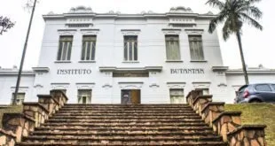 Butantan responde Uma pergunta e fica devendo Três