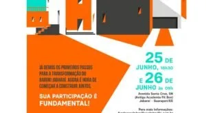 Fundação Alphaville retorna ao ES continuando Trabalho Social