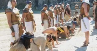 Escravidão nos tempos da Bíblia