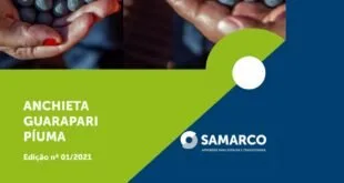 Samarco lança Catálogo de Fornecedores 2021 no ES