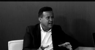 Entrevista com o Deputado Neucimar Fraga