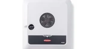 Chega ao Brasil inversores fotovoltaicos