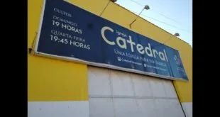 Igreja Catedral realizará Ação