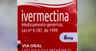Extrema Imprensa Oculta Remédios