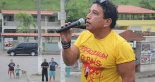 Magno Malta convida Capixabas