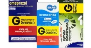 AstraZeneca: Remédios que combatem as reações