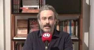 Guilherme Fiuza: Intelectualóides e Liberalóides