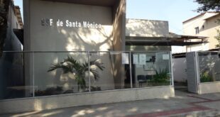 Saúde em Guarapari: Santa Mônica pede Socorro!