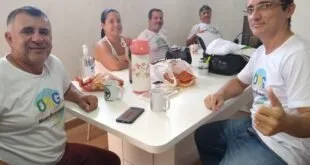 ONG Muda Guarapari 2021