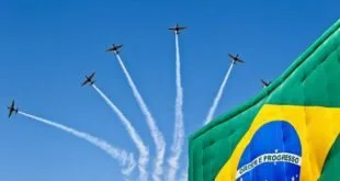 Reflexões Políticas: Dia da Independência