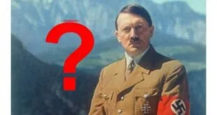 Reflexões Políticas: Judeu Nazista