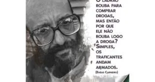 Porque o Ladrão não rouba