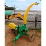 Agro Denuncia Ensiladeira Apodrecendo