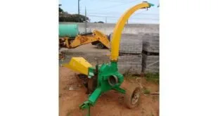 Agro Denuncia Ensiladeira Apodrecendo