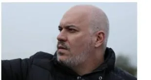 Ator de Tropa de Elite nos EUA