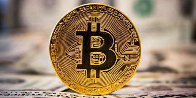 Diversificar também é importante no mercado de criptomoedas