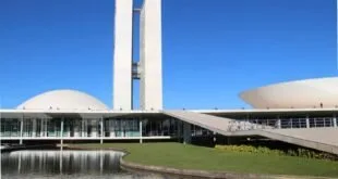 No Senado: A Guerra pelo Voto Auditável