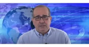 Claudio Lessa faz graves acusações