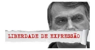 Reflexões Políticas: Liberdade de Expressão